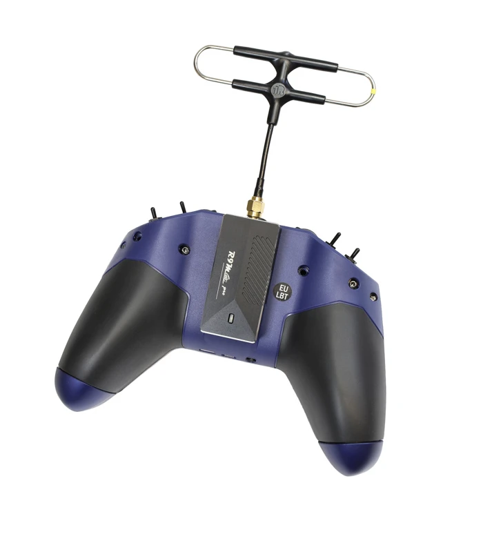 X-Lite Pro with Long Range Module