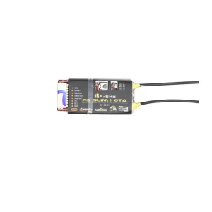 6CH FrSky R9 Slim+ OTA