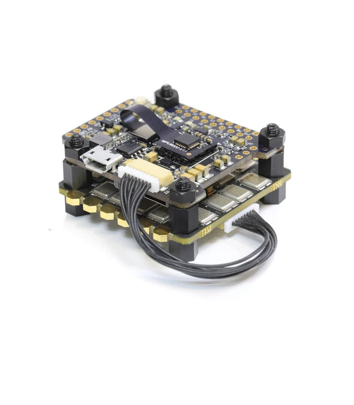 Holybro Kakute to Tekko32 4in1 ESC Combo Ribbon Cable