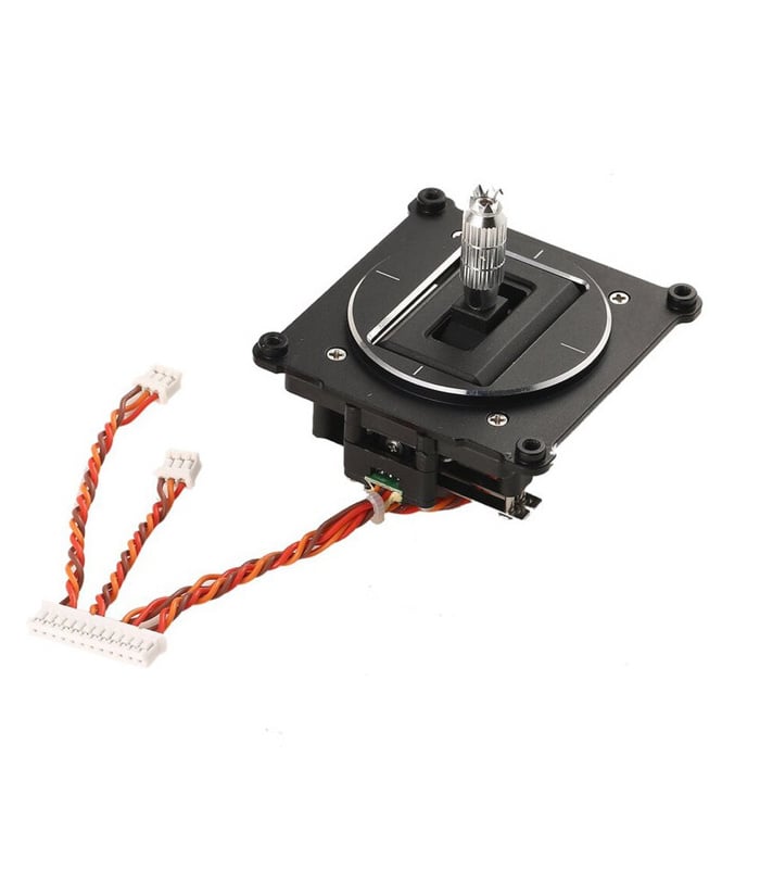 Hall Sensor Gimbal Upgrade For Taranis X9D
