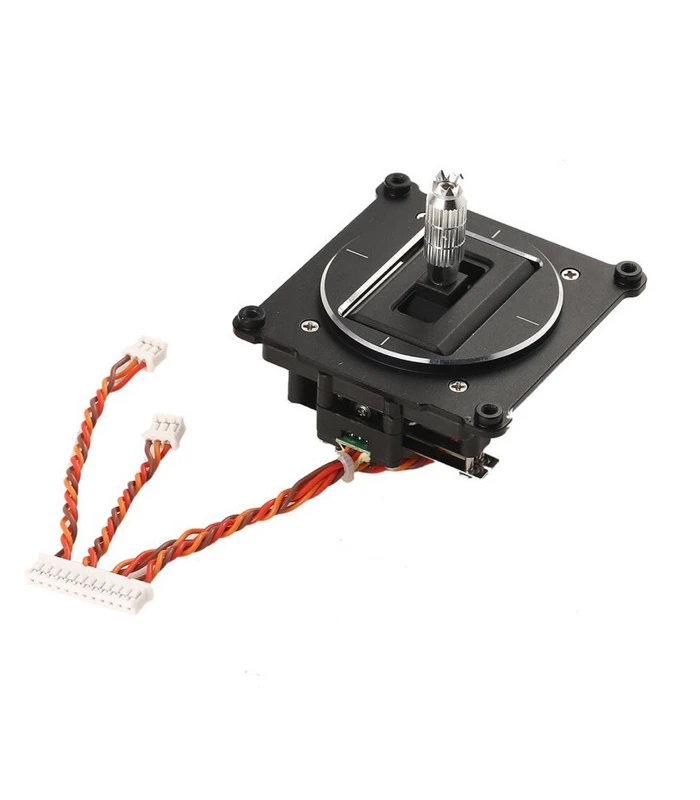 Hall Sensor Gimbal Upgrade For Taranis X9D