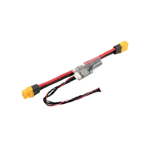 Holybro XT60 Power Module (PM02 V3) for Pix32, Pixhawk, Pixhawk 4, Pixhawk Mini & Durandal