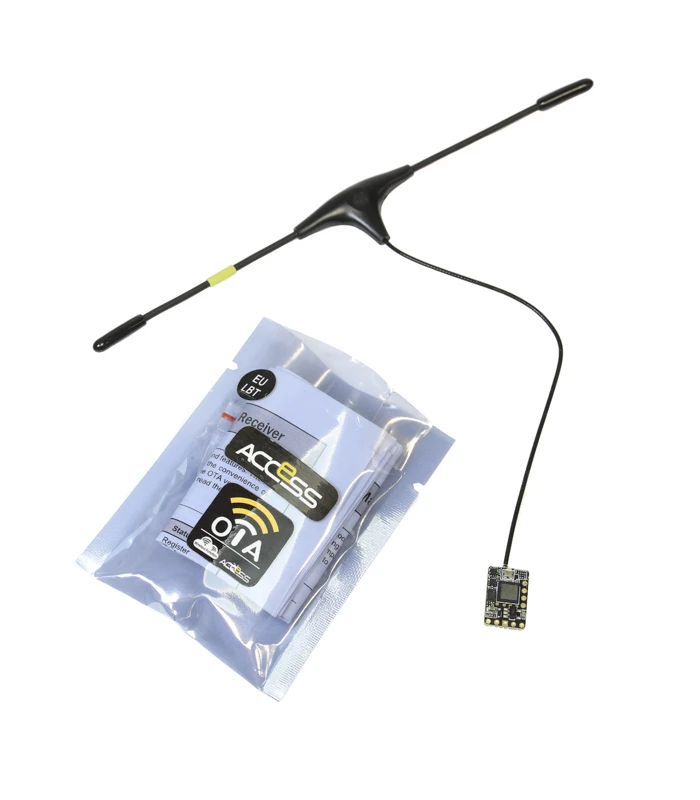 FrSky R9 MM OTA Mini Receiver EU LBT