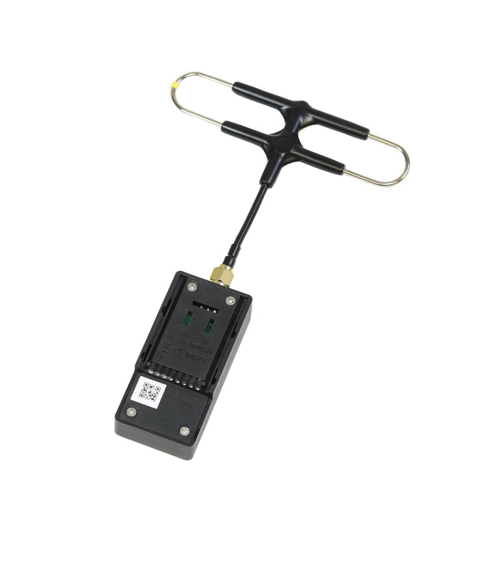 FrSky Lite Module Connection