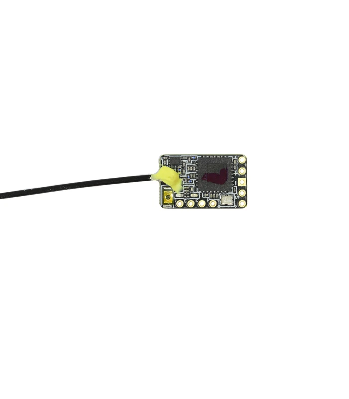 R9MM OTA Solder Pads