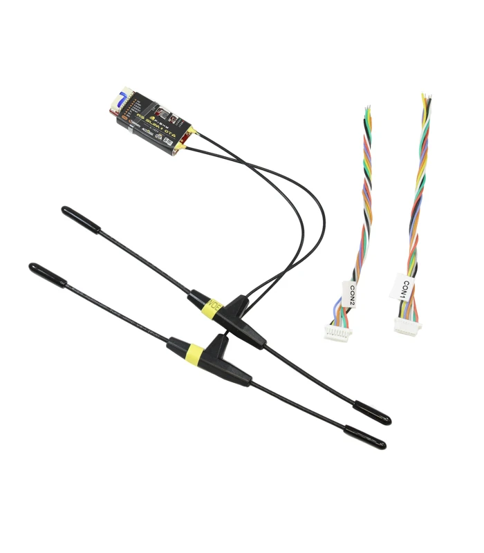 FrSky R9 Slim+ OTA 868MHz 16CH SBUS Receiver with ACCESS Protocol