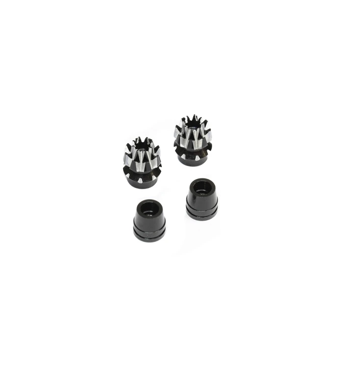 Jumper T16 Anti-Slip Upgrade Alloy Stick Ends