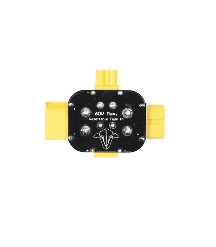TBS Team Blacksheep XT60 / XT30 Smoke Stopper (1A)