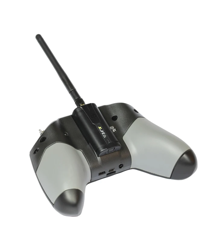 FrSky X-Lite with XJT Module - ACCST D16, D8, LR12 receivers