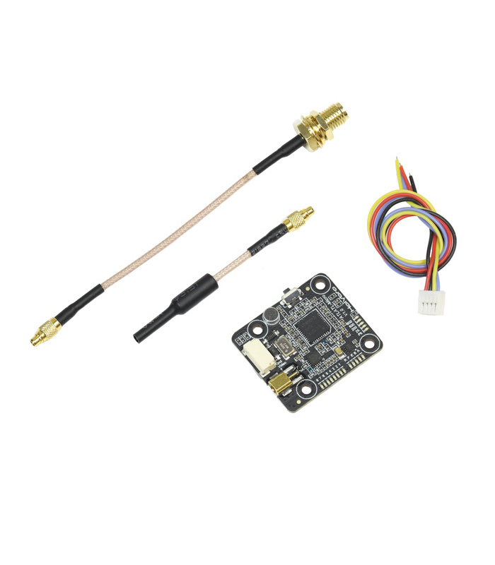 Holybro Atlatl HV Micro 25-800mW FPV VTX w/ Smart Audio & Mic
