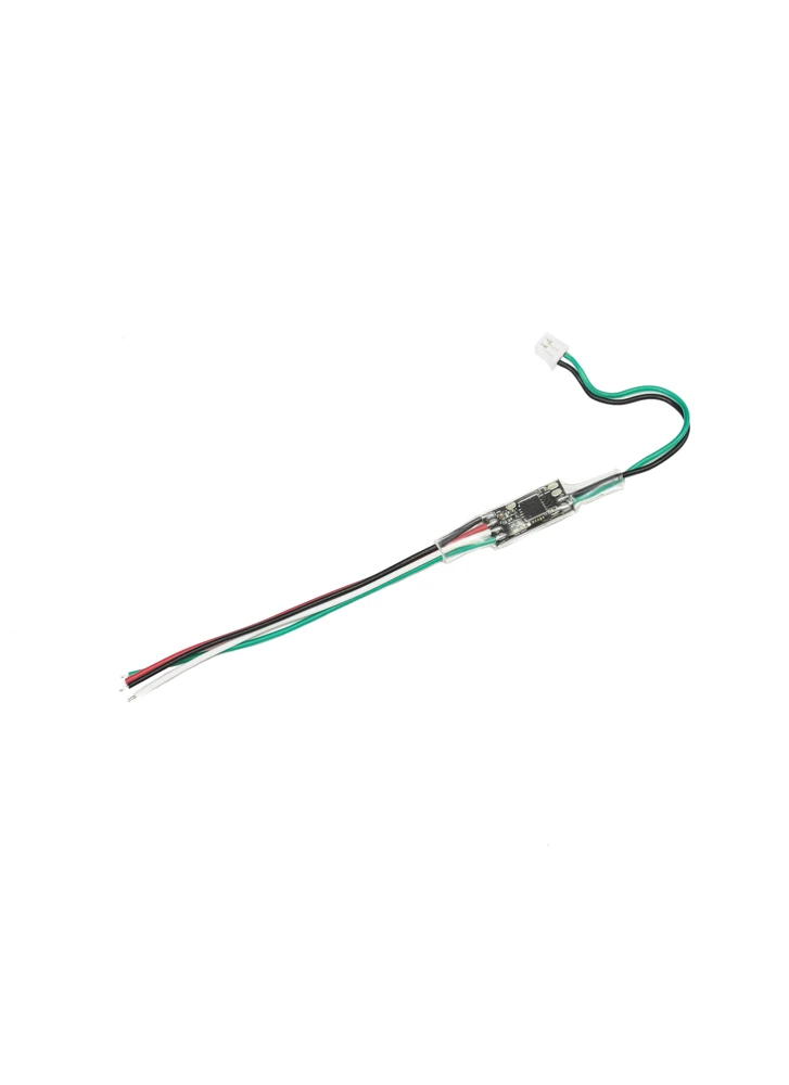 Caddx OSD Cable Caddx Tarsier Camera OSD to Flight Controller Cable - Image 1