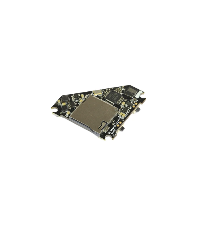 DVR VTX Tiny Whoop VTX 5.8GHz 25~200mw VTX with DVR