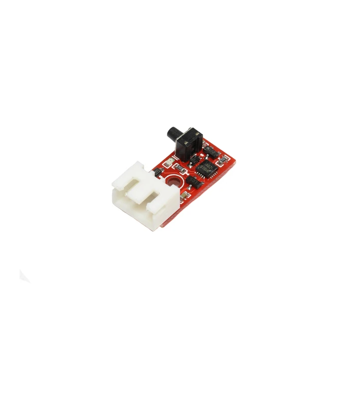 Fan Hub Speed Controller Module for Fatshark Goggles