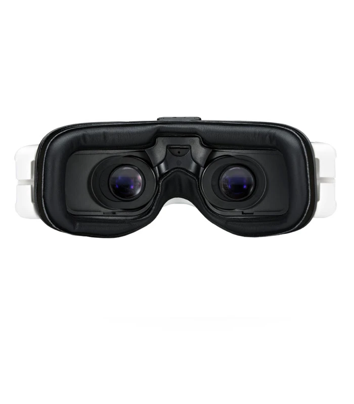 Discontinued: Fat Shark Dominator HDO 2.1 OLED FPV Goggles - Image 5