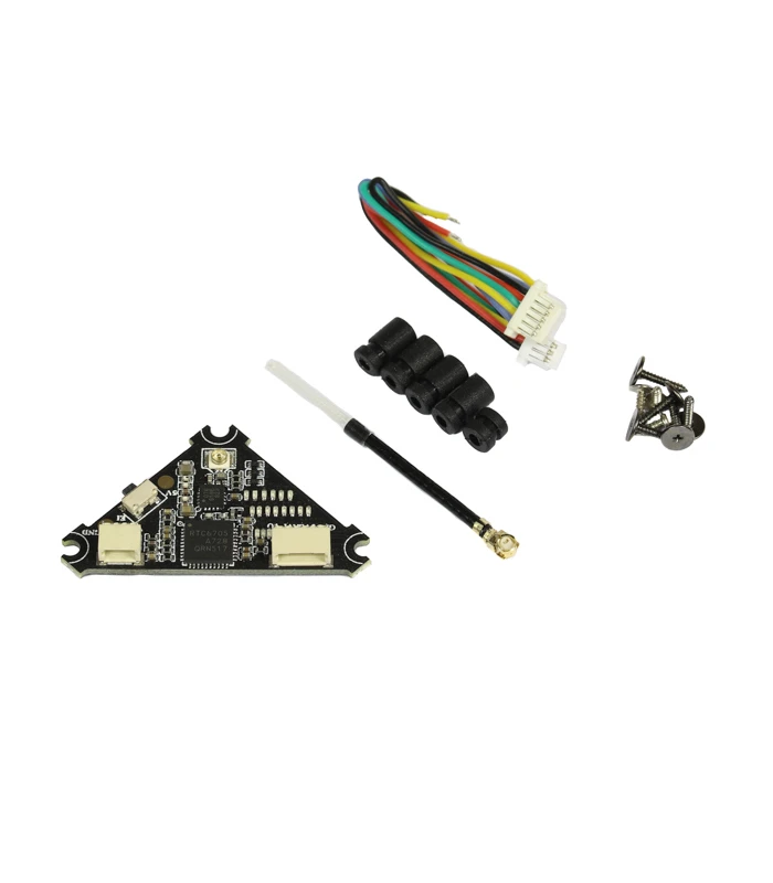 First Person Video Video Transmitter