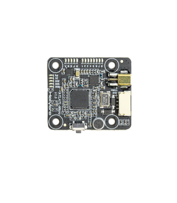 20x20 Micro Drone VTX
