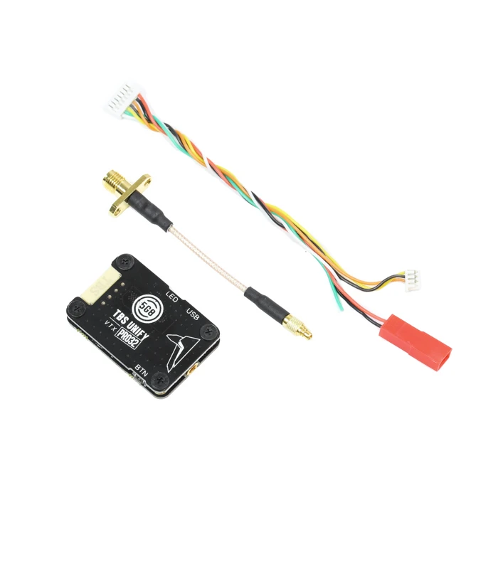NEW TBS Unify Pro32 VTX