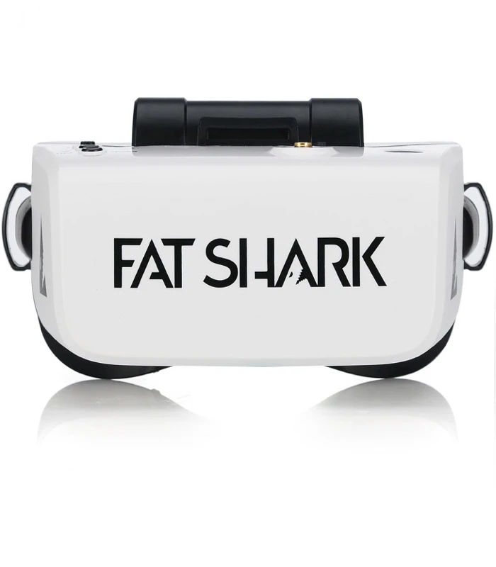 Box Type FPV Goggle