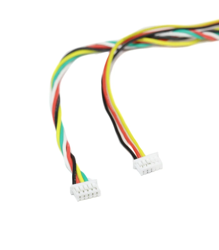 FrSky R-XSR 5P Wire