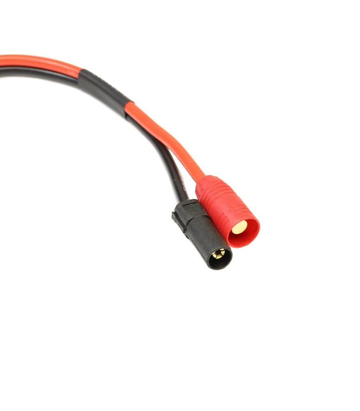 AS150 Plugs