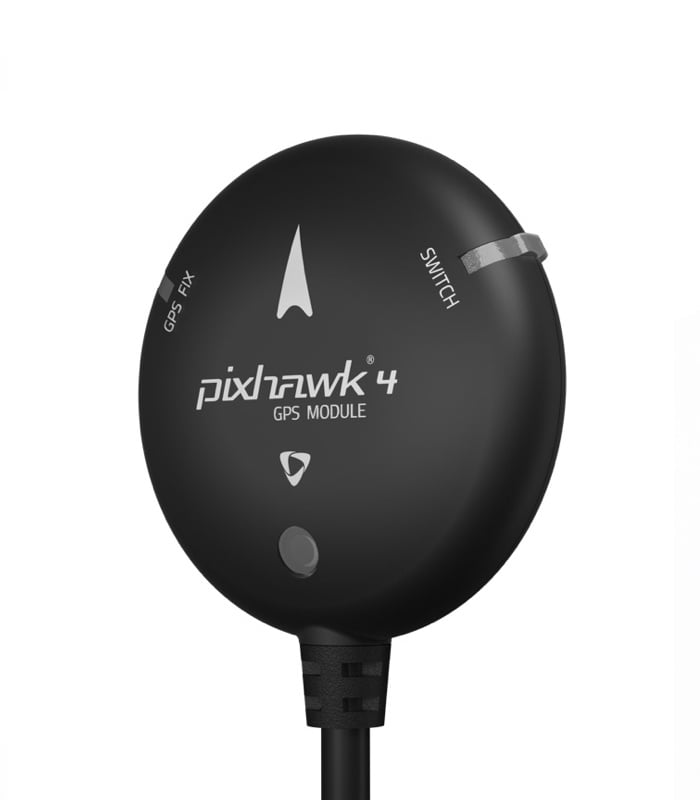 GPS Modules & Sensors
