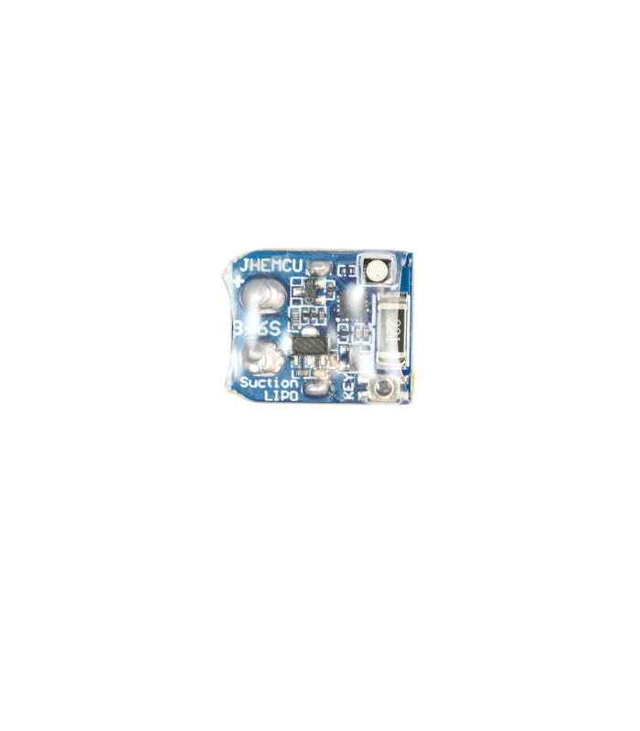 XT60 Battery Discharger