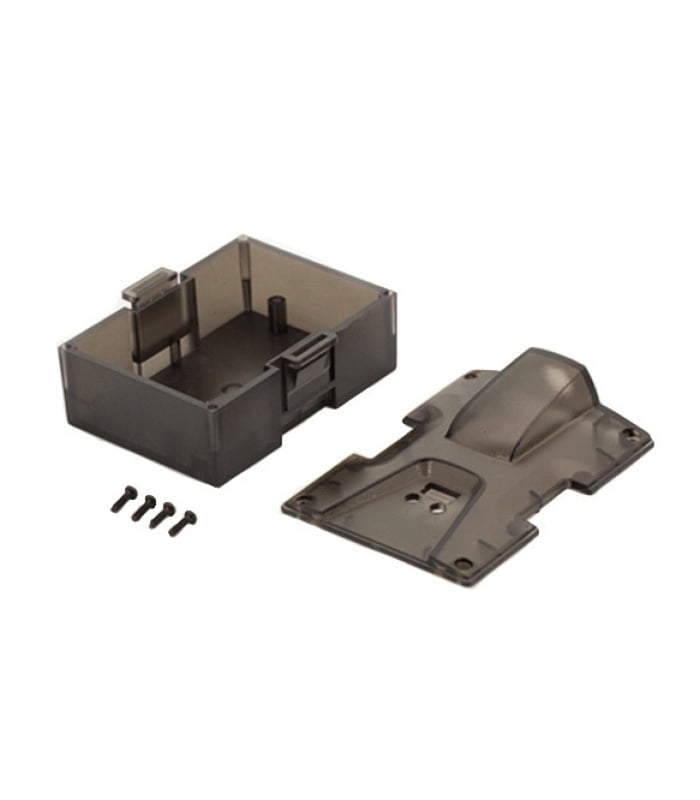 DIY JR Module Bay Plastic Casing - Image 1