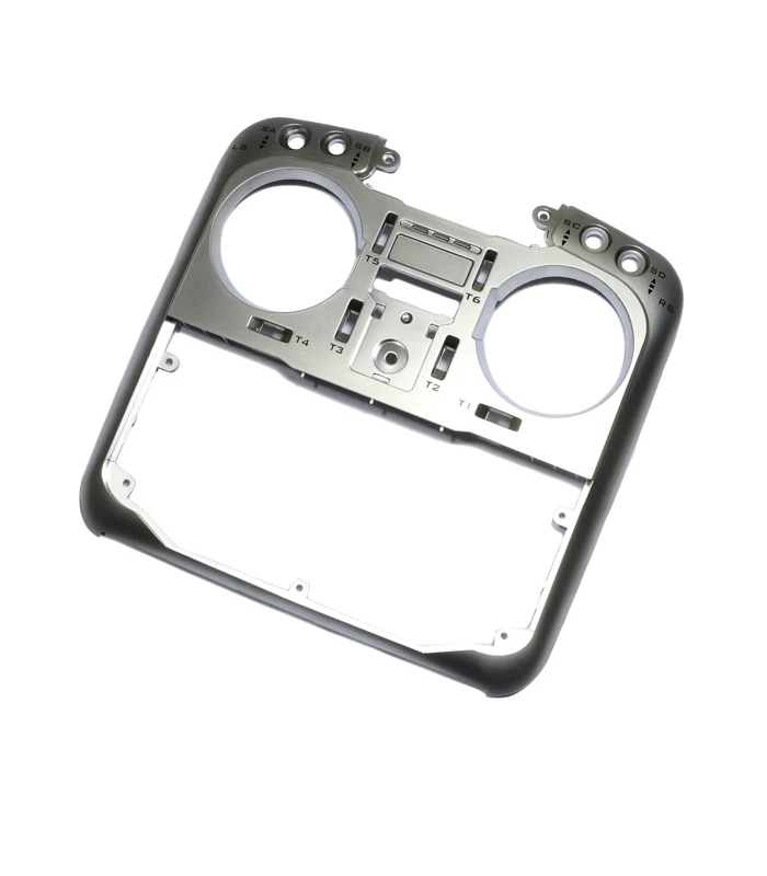 Jumper T16 Silver Faceplate