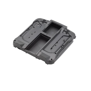 T16 Back Shell