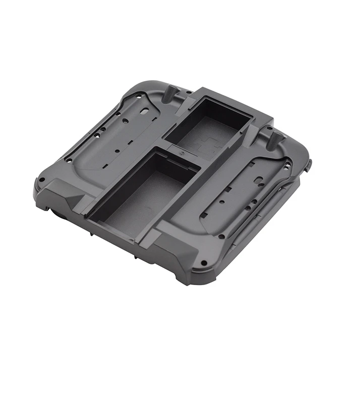 T16 Back Shell