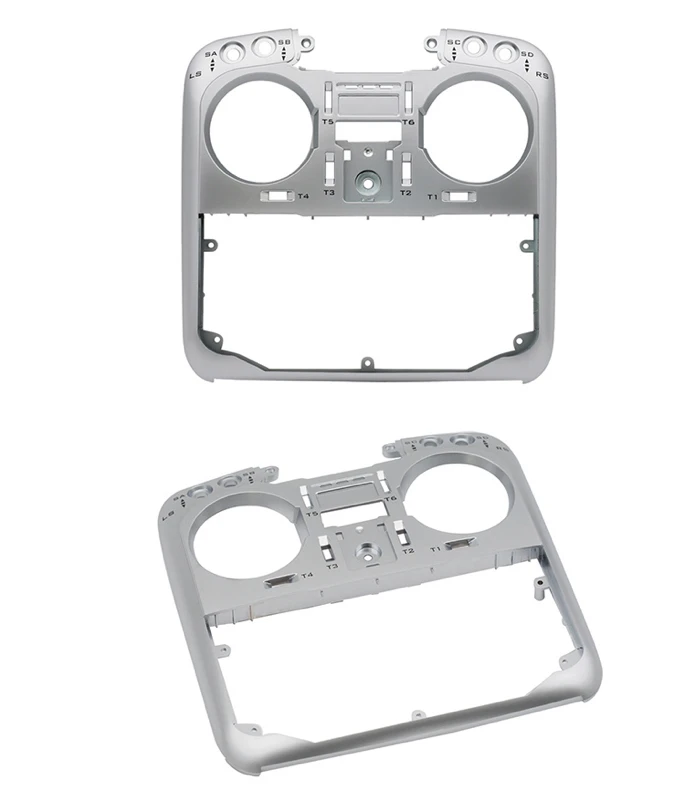 Jumper Faceplate
