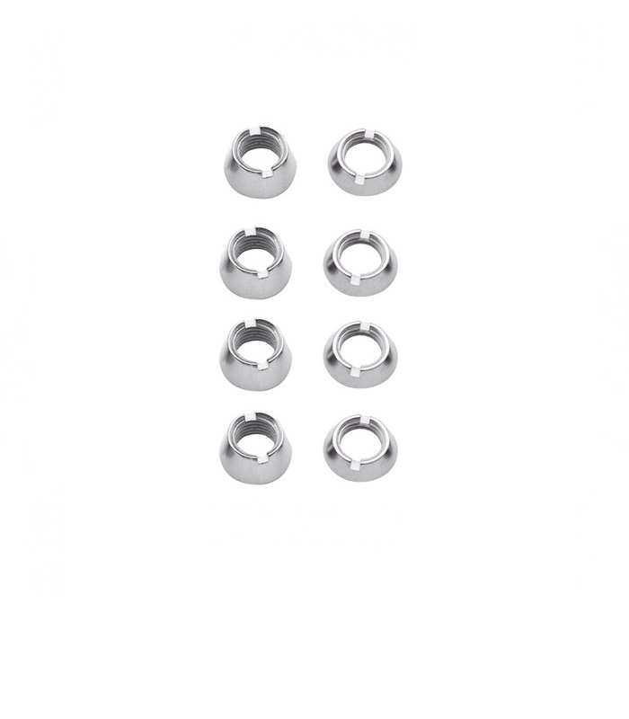 Jumper T16 Full Set of Replacement Switch Nuts - Image 1
