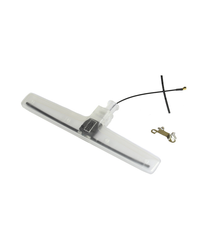 TBS Tango 2 - Nostalgia Antenna (Transparent)