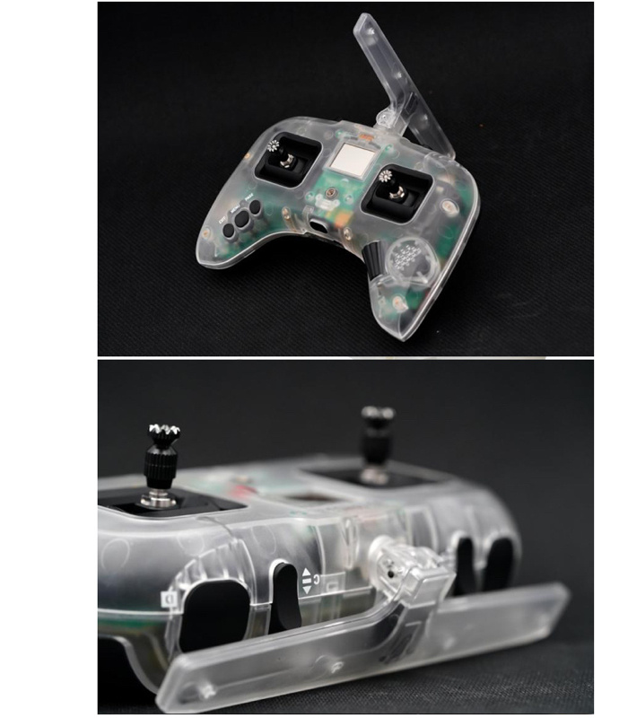 TBS Tango 2 - Nostalgia Antenna (Transparent) - Image 2
