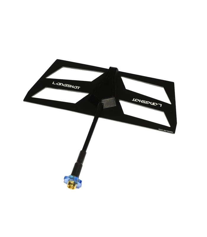 Long Shot Antenna