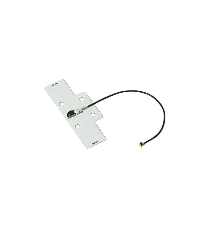 VAS 868MHz XFire Pro Antenna for TBS Crossfire