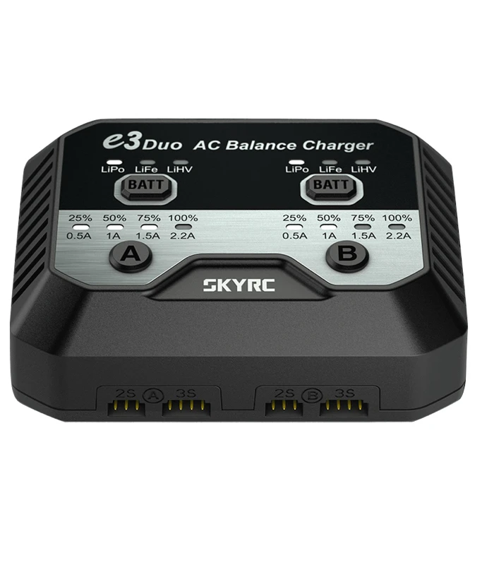 E3-DUO E3-DU0