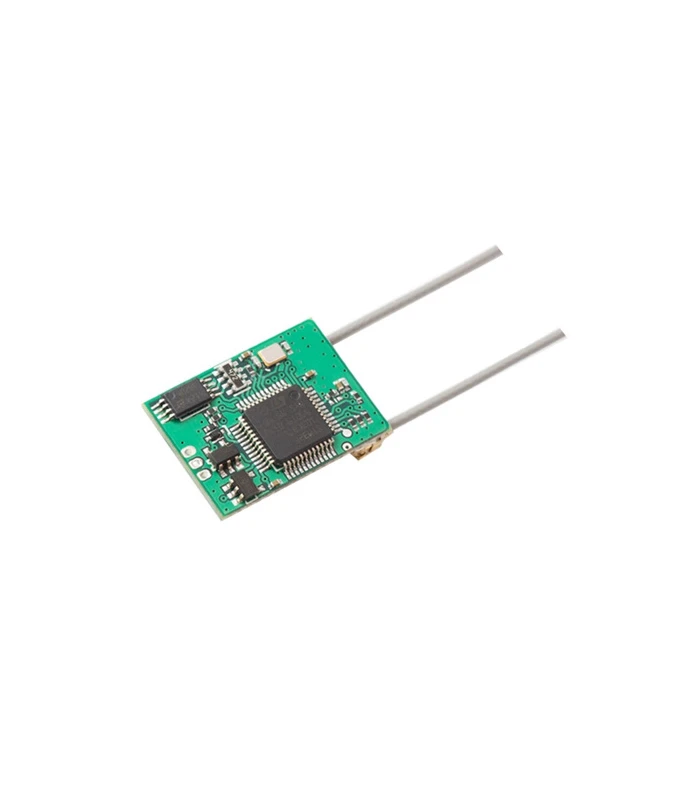 F.Port Receiver