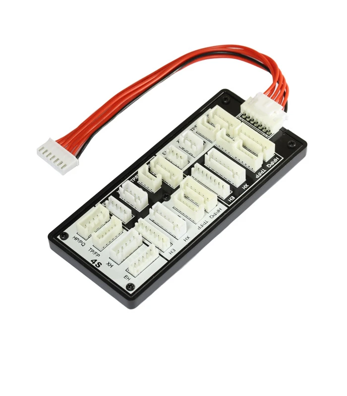 SkyRC Battery Charger Universal Balance Board 2-6S - Image 2