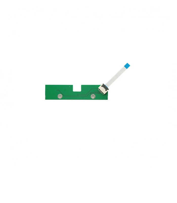 Jumper T16 Spare Part - Page Keys PCB Board - Image 2