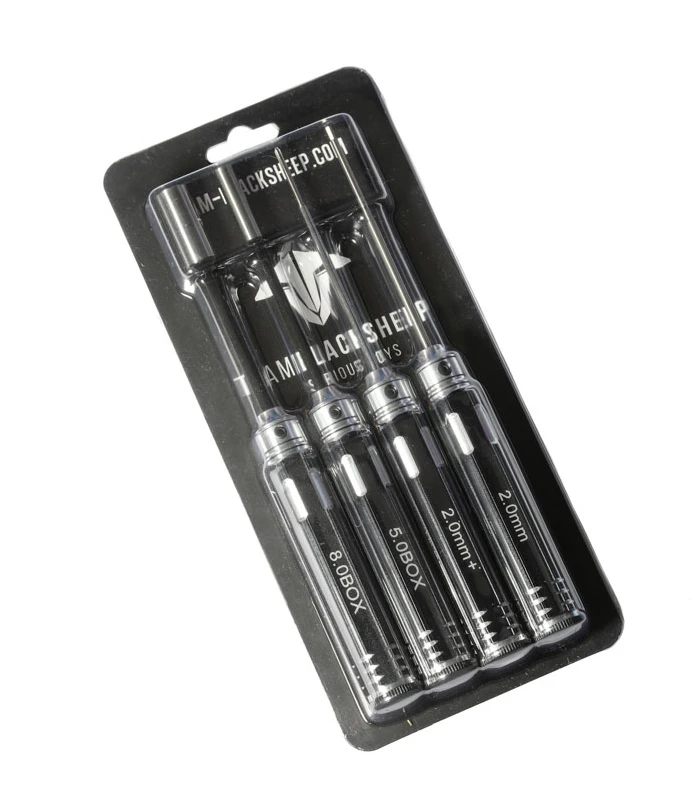 TBS Tools