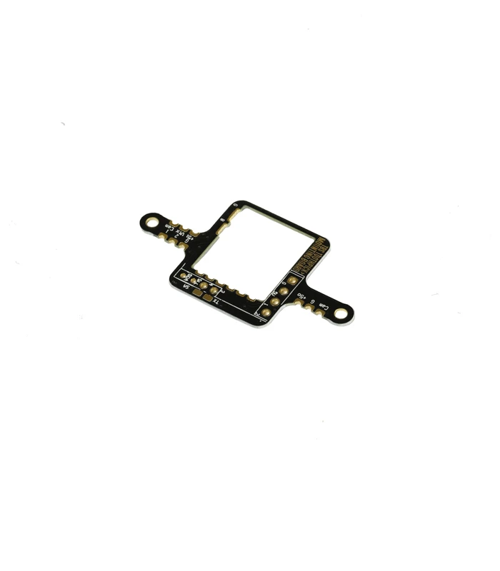 TBS Toothpick Crossfire Nano Mount