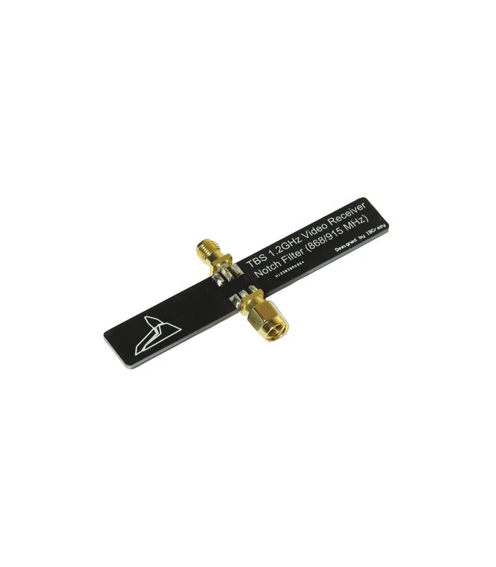 TBS Crossfire FPV Notch Filter