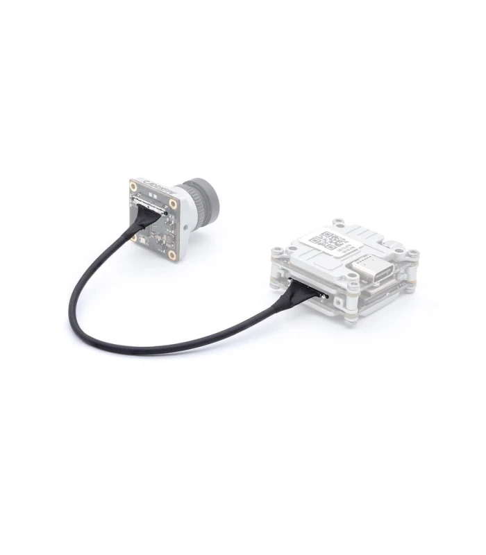 Replacement Caddx Vista Coaxial Cable - Image 2