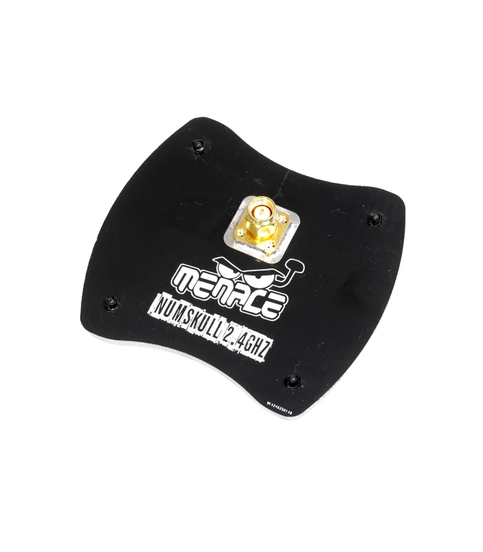 Menace Numskull RHCP Antenna
