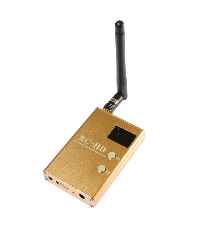 HDMI FPV Receiver