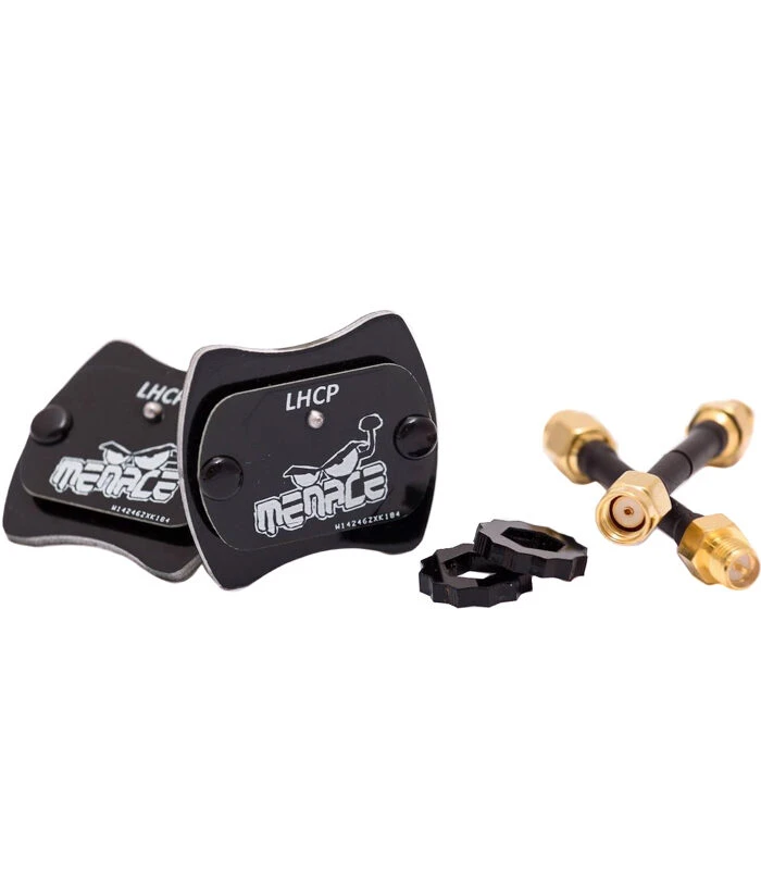 Menace Digital HD Antenna Pack (DigiPack) - Image 3