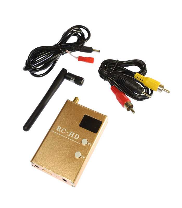 Skyzone RC832-HD