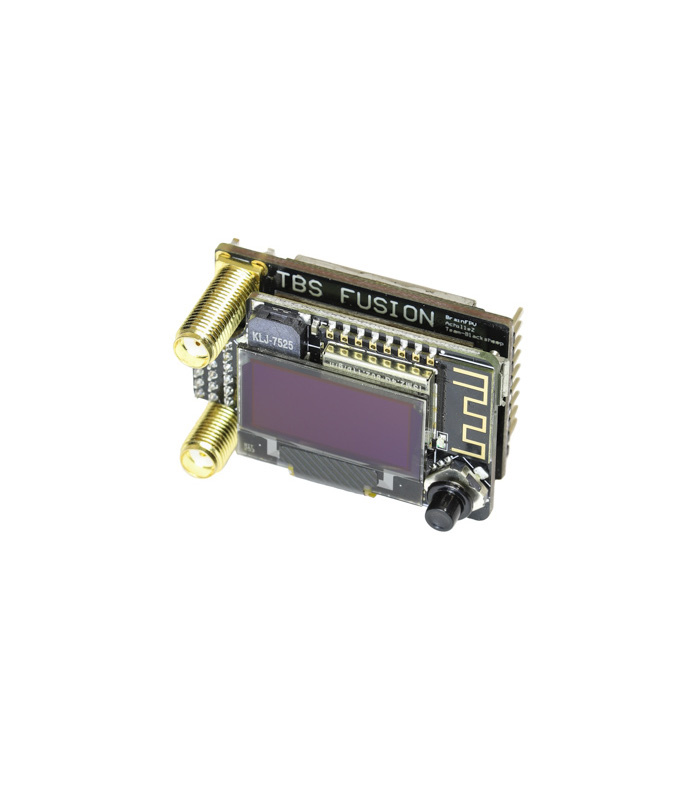 TBS Fusion Goggle Module