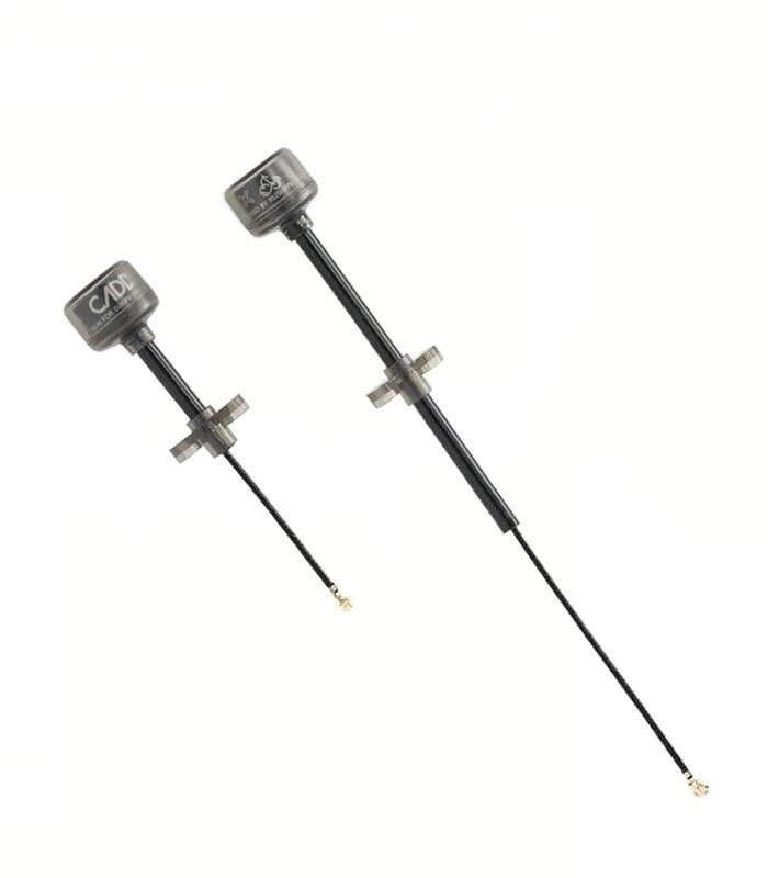 Replacement Antenna for Caddx Vista HD Digital System - 8cm and 15cm cable lengths - Image 2